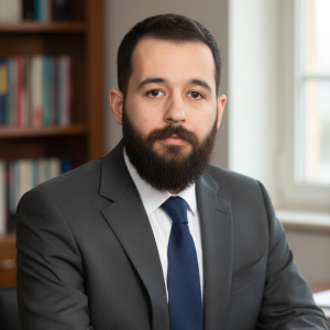 Picture of سعید کامرانی